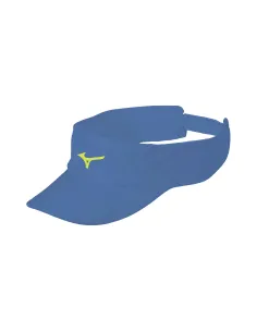Visor Mizuno Drylite Hellblau | Ofertas De Padel