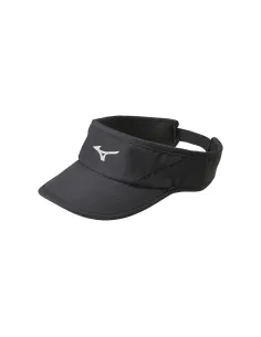 Viseira Mizuno Drylite Preta | Ofertas De Padel