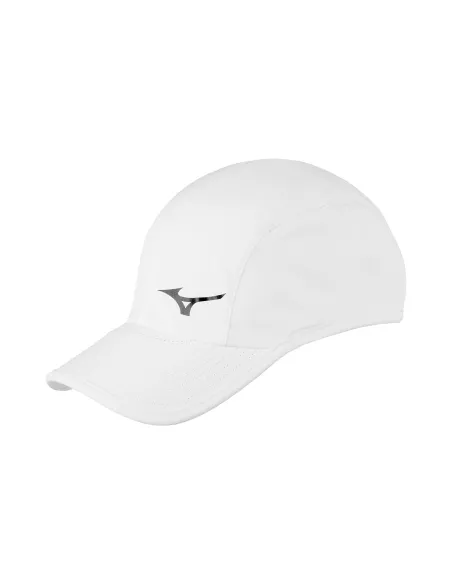 Cappello Mizuno Drylite Bianco/Nero | Ofertas De Padel