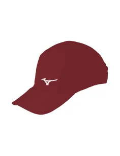 Cappello Mizuno Drylite Bordeaux | Ofertas De Padel