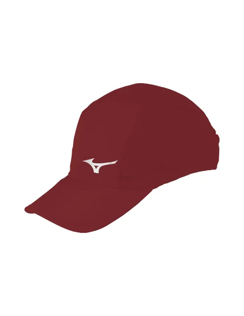 Cappello Mizuno Drylite Bordeaux | Ofertas De Padel