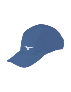 Cap Mizuno Drylite Blue | Ofertas de padel
