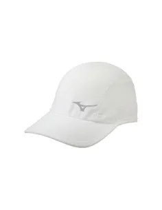 Boné Mizuno Drylite Branco | Ofertas De Padel