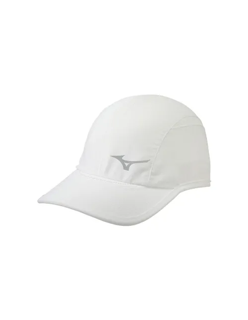 Cappello Mizuno Drylite Bianco | Ofertas De Padel