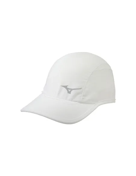 Cappello Mizuno Drylite Bianco | Ofertas De Padel