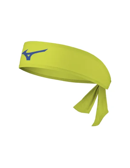 BANDANA MIZUNO K2GWCR95Z 43 | Ofertas de padel