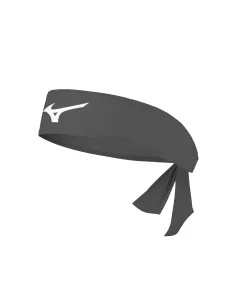 Bandana Mizuno Pro Negro | Ofertas De Padel