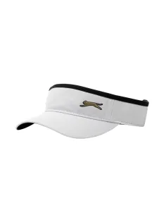 Visiera Slazenger Iquale Ii Bianco | Ofertas De Padel