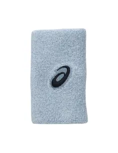 Lange Handgelenkbandagen Asics Grau | Ofertas De Padel