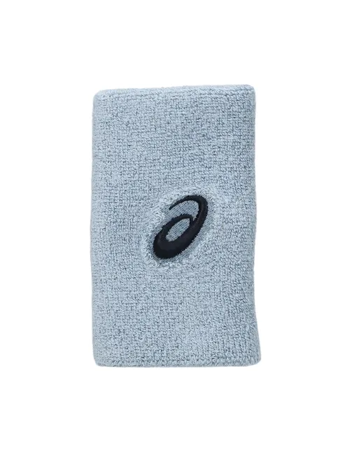 Lange Handgelenkbandagen Asics Grau | Ofertas De Padel