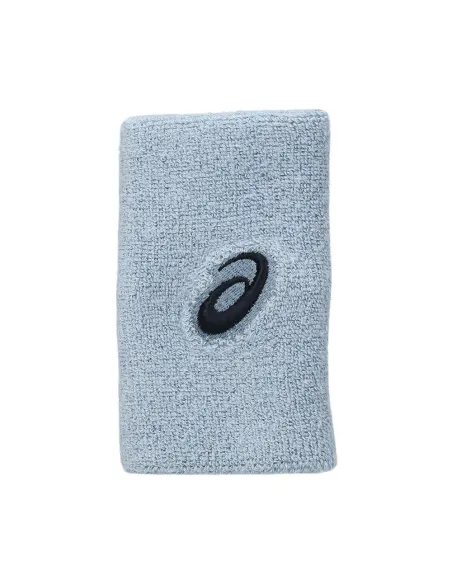 Lange Handgelenkbandagen Asics Grau | Ofertas De Padel