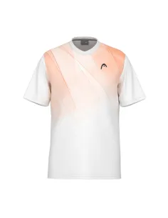 Head Topspin T-Shirt | Ofertas de Padel