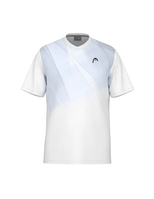 Camiseta Head Topspin | Ofertas de pádel