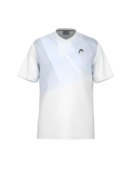 T-Shirt Head Topspin | Ofertas de padel