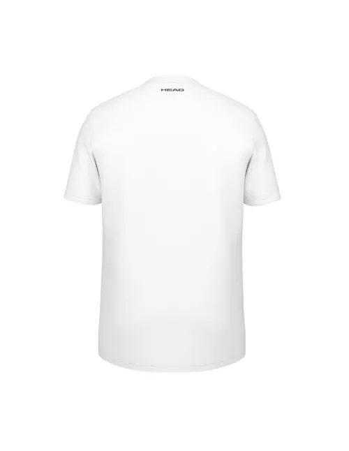 Head Topspin T-Shirt | Ofertas de Padel