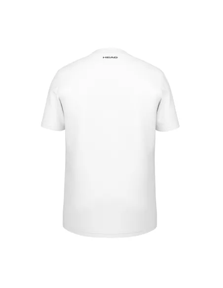 Camiseta Head Topspin | Ofertas de Padel