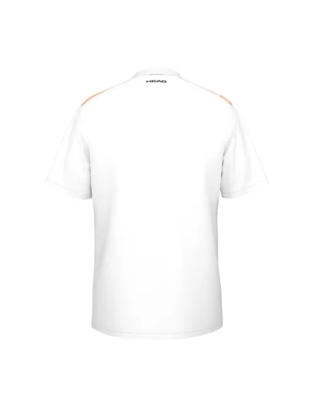 Camiseta Head Topspin | Ofertas de Padel