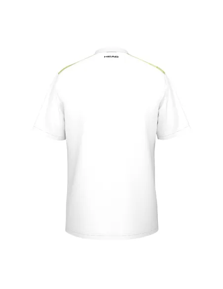 Camiseta Head Topspin | Ofertas de Padel