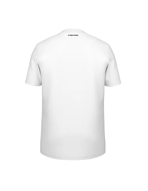 T-shirt Head Topspin | Ofertas de Padel