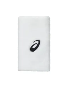 Impugnatura Lunga Asics Bianco | Ofertas De Padel