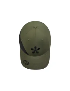 Casquette Bullpadel Kaki Bpg-Pmr2604 | Ofertas De Padel