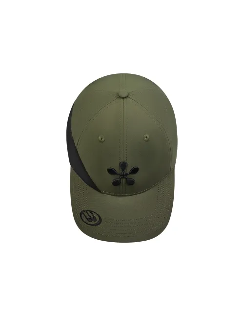 Gorra Bullpadel Kaki Bpg-Pmr2604 | Ofertas de pádel