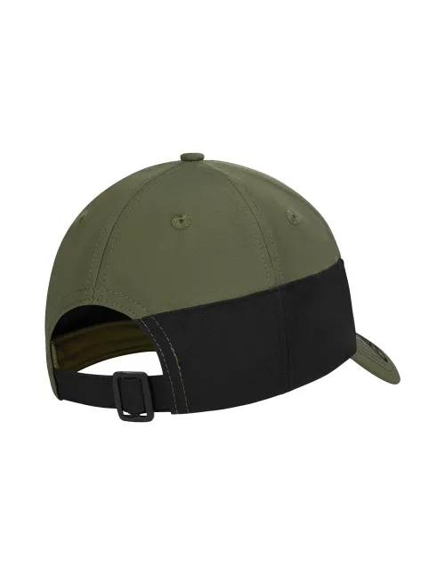 Cap Bullpadel Khaki Bpg-Pmr2604 | Ofertas de padel