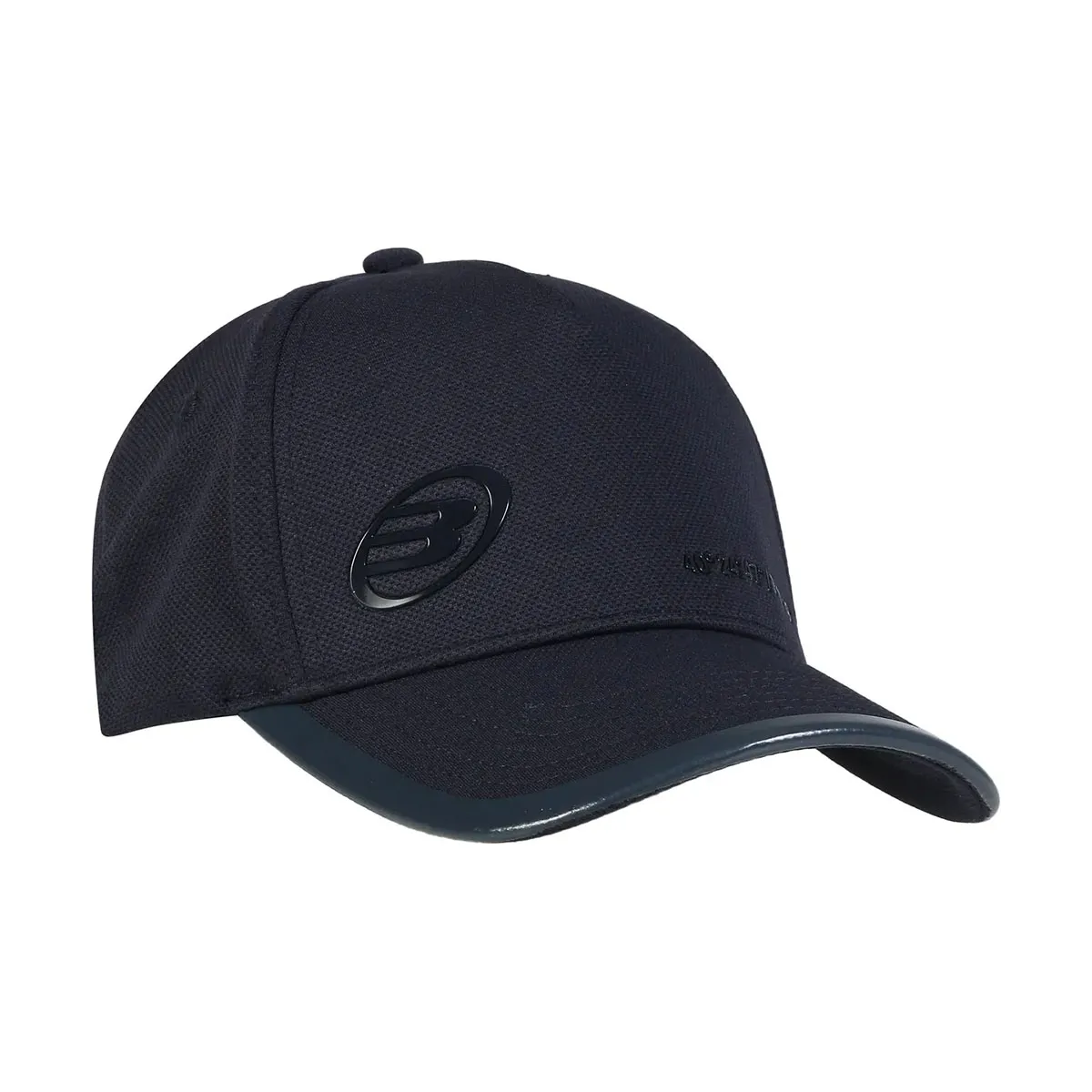 Gorra Bullpadel Azul Marino Bpg26prm