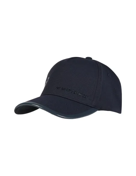 Casquette  Bullpadel Bleu Marine Bpg26Prm | Ofertas De Padel