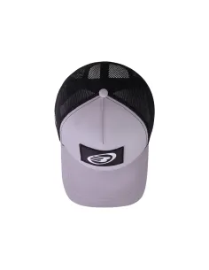 Gorra Bullpadel Gris Medio Bpg265 | Ofertas De Padel