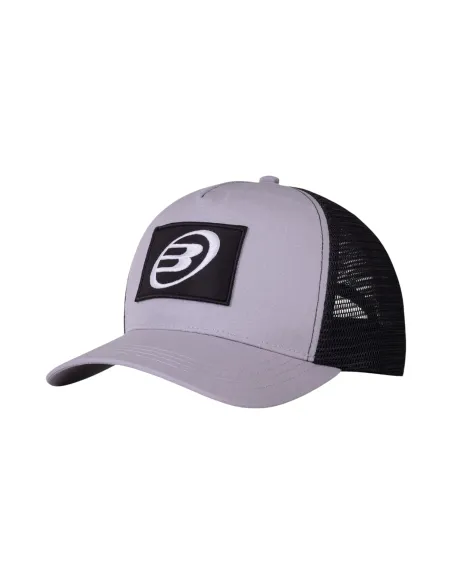 Gorra Bullpadel Gris Medio Bpg265 | Ofertas De Padel