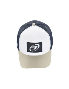 Cappello Bullpadel Bianco | Ofertas De Padel