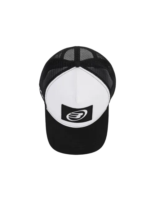 Cappello Bullpadel Nera Bpg265 |Padel offers
