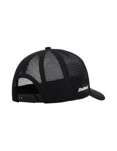 Cappello Bullpadel Nera Bpg265 |Padel offers 2