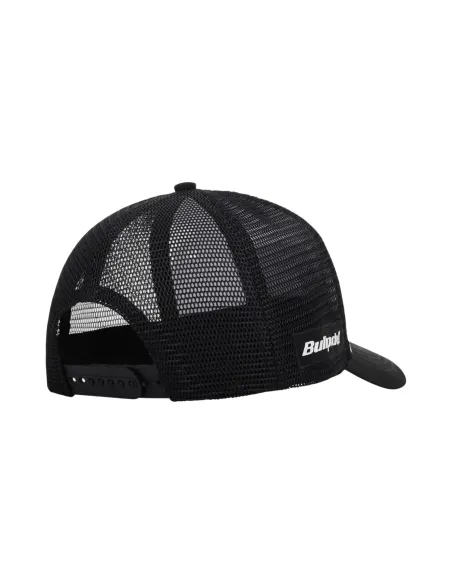Cappello Bullpadel Nera Bpg265 |Padel offers