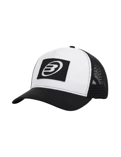 Cap Bullpadel Schwarz Bpg265 | Ofertas De Padel