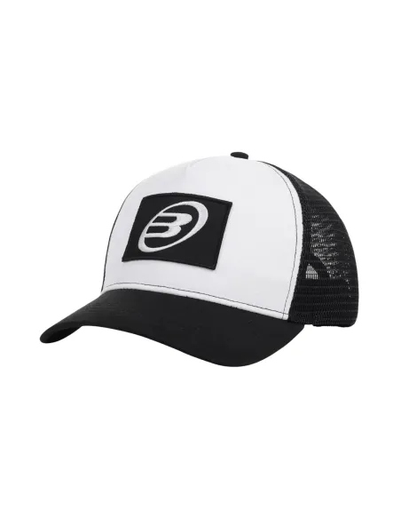 Cap Bullpadel Schwarz Bpg265 | Ofertas De Padel