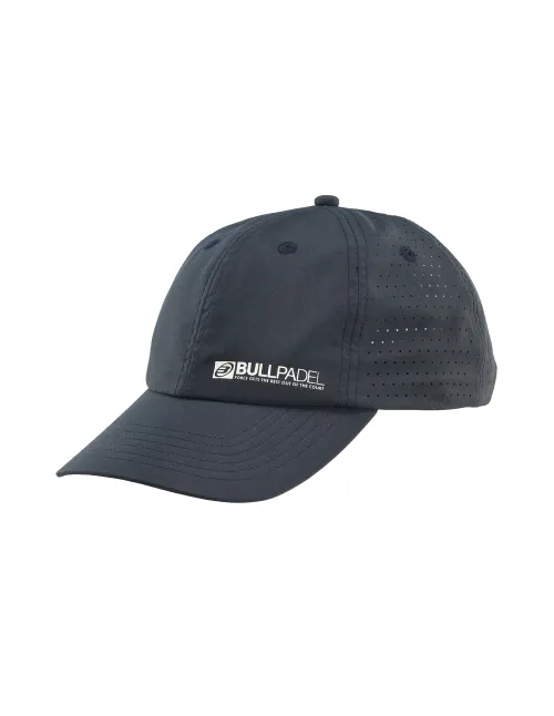 Gorra Bullpadel Océano Profundo Bpg262 | Ofertas de pádel