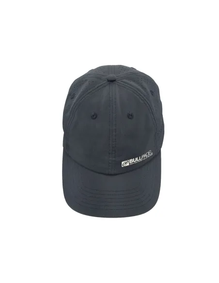 Gorra Bullpadel Océano Profundo Bpg262 | Ofertas de pádel