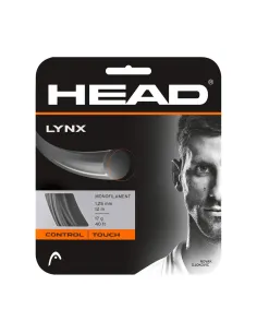 Cordas Head Lynx Monofilamento | Ofertas De Padel