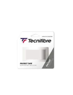 Rollo De Cinta Protectora Tecnifibre 50M 54PROT2000 | Ofertas de pádel
