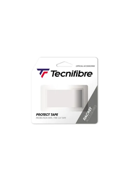 Schutzband Rolle Schutzband Tecnifibre 50M | Ofertas De Padel