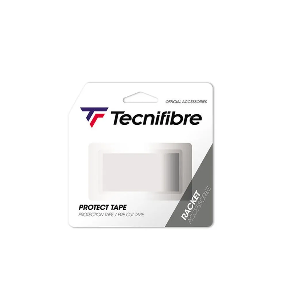 Rollo De Cinta Protectora Tecnifibre 50m 54prot2000
