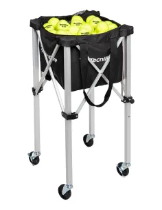 Carrello Portapalloni In Tecnifibre | Ofertas De Padel