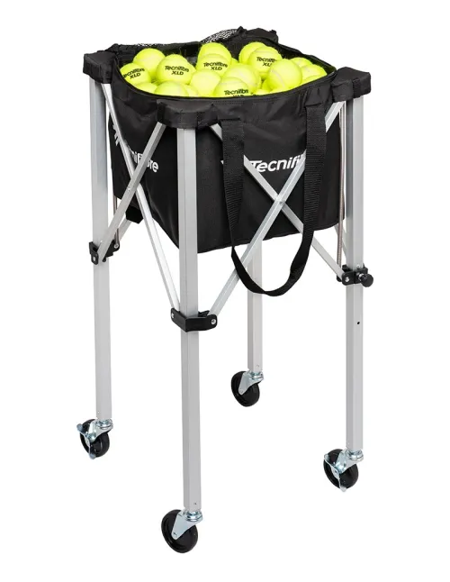 Chariot À Billes Tecnifibre | Ofertas De Padel