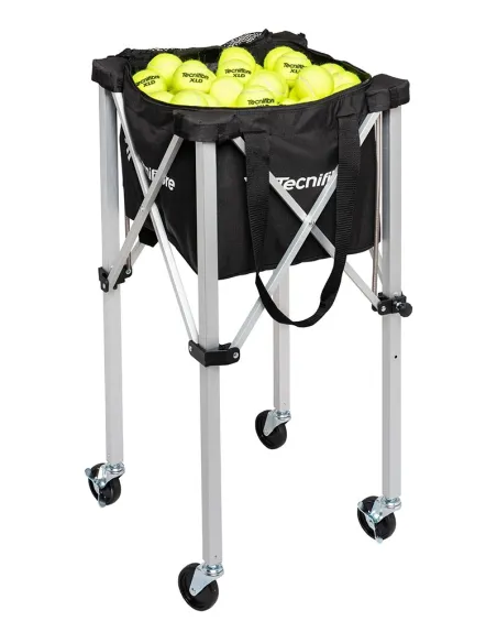 Tecnifibre Kugelwagen | Ofertas De Padel