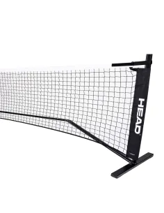 REDE DE MINI TÊNIS HEAD 6,1 M 287222 | Ofertas de padel