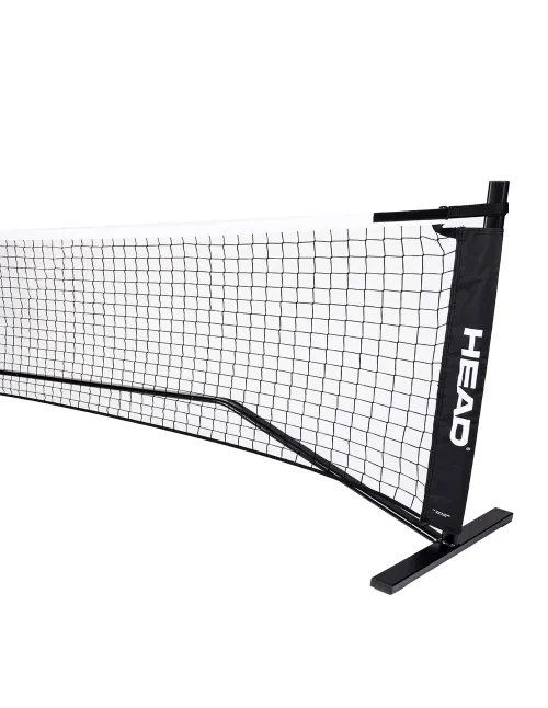 HEAD MINI TENNIS NET 6.1 M 287222 | Padel Specials