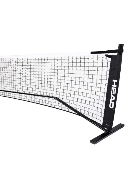 HEAD MINI TENNIS NET 6.1 M 287222 | Padel Specials