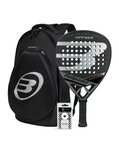 Pack Bullpadel Vertex 03 Zaino |Padel offers
